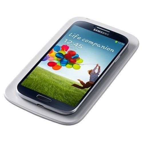 Samsung Galaxy S4 InduktionsLadezubehör jetzt bei Amazon