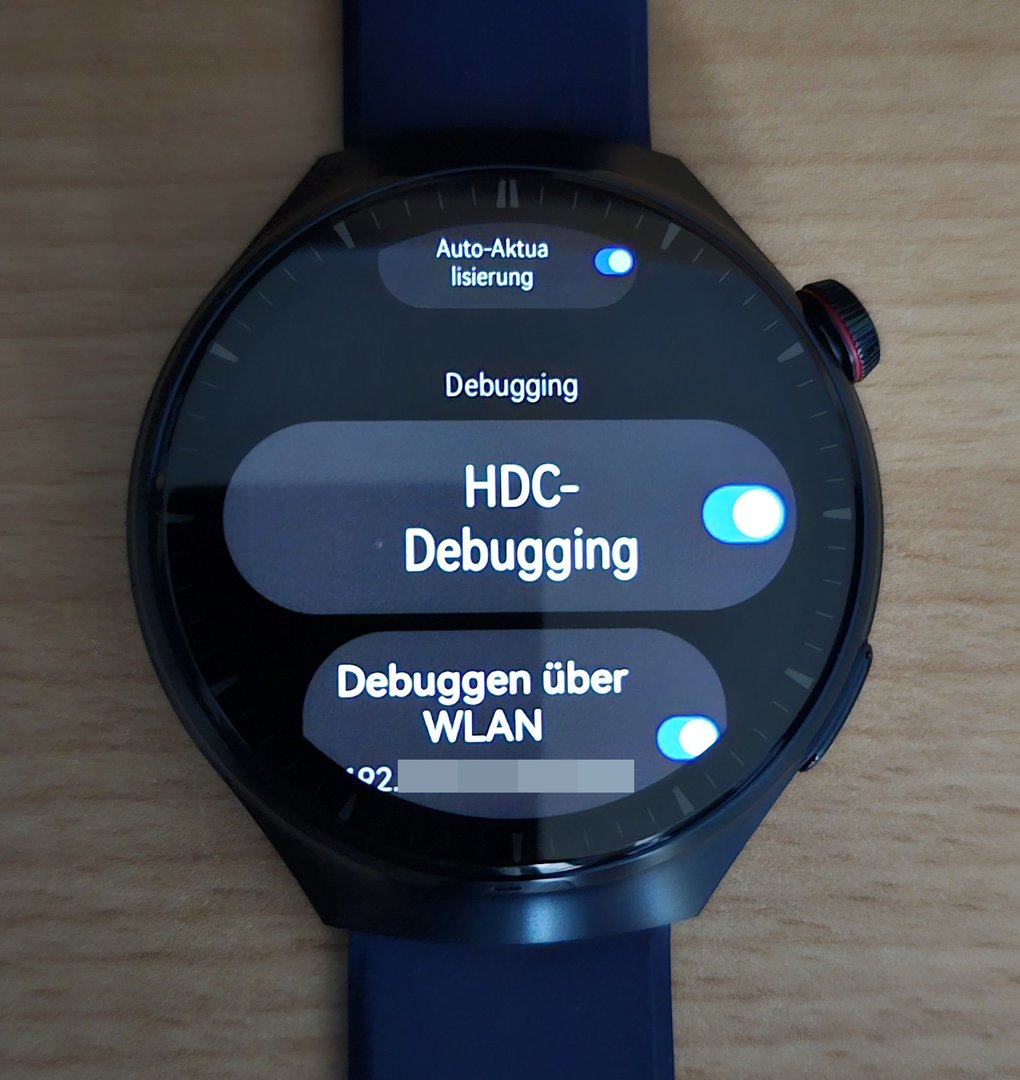 Huawei watch clearance gt play store