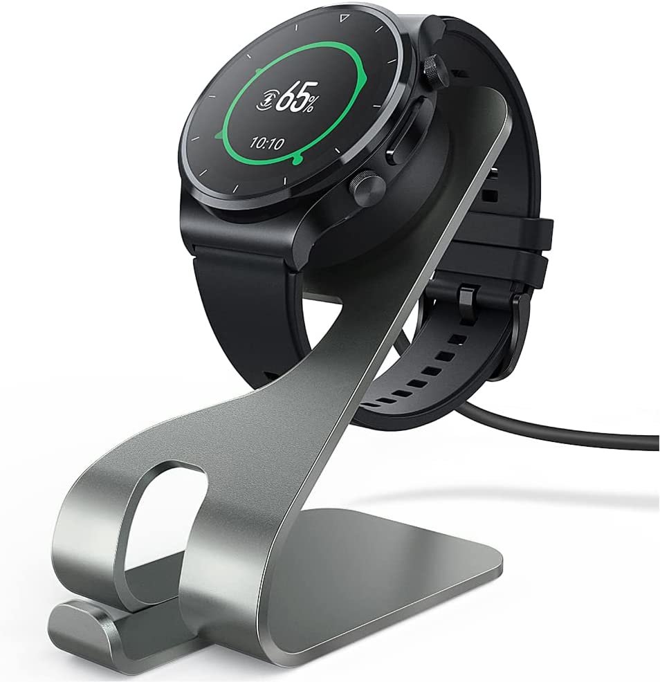 Huawei watch gt hot sale and wireless charger