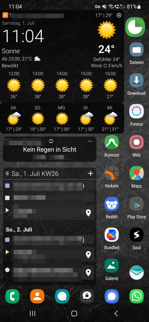 Hello Weather - Apps on Google Play