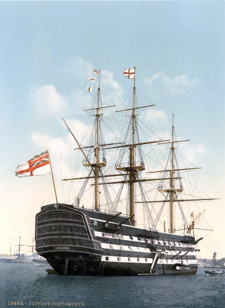 Victory_Portsmouth_um_1900.jpg