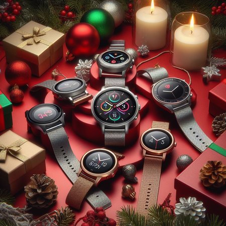 Smartwatches für Weihnachten_Image Creator.jpeg