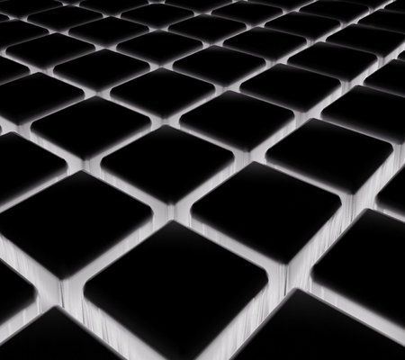 3d Black Cubes_370.jpg