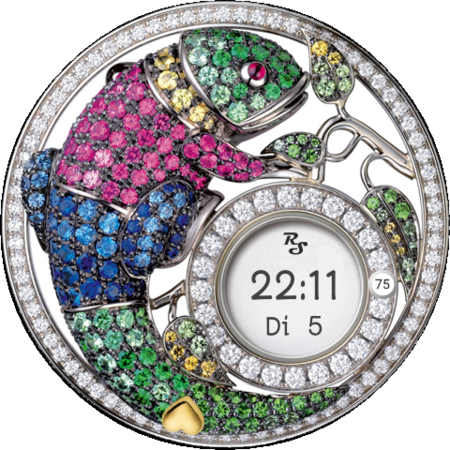 Chameleon Jewels Watch.png