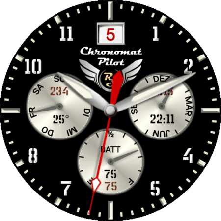 Pilot Chronomat RS Major Second III.png