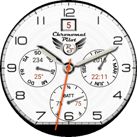 Pilot Chronomat RS M360 White Edition II.png