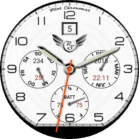 Pilot Chronomat RS M360 White Edition.png