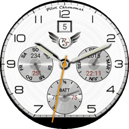 Pilot Chronomat RS M360 White Edition II.png