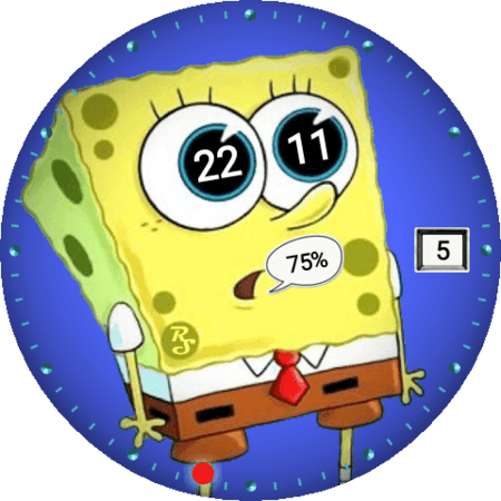 SpongeBob RS I.png