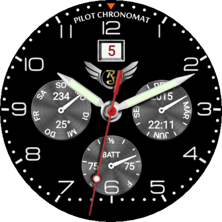 Pilot Chronomat RS LambdaOmegaLambda.png