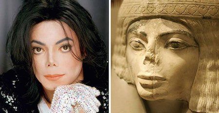 Michael-Jackson-and-this-Egyptian-statue1.jpg