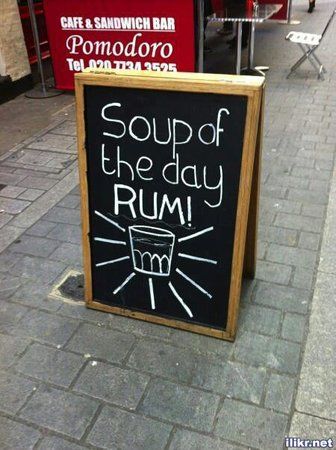 soup of the day rum.jpg