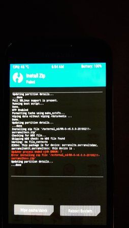 twrp i9192