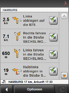 Wegbeschreibung 1 Navigon PDA.gif