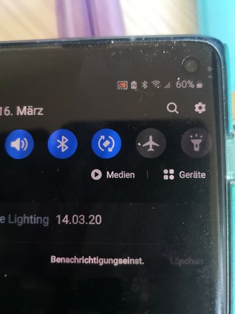 S10 Was Bedeutet Dieses Symbol Android Hilfe De