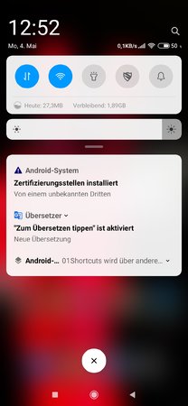 Wie Kann Man Die Pin Eingabe Verhindern Android Hilfe De