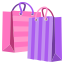 🛍️