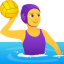 🤽‍♀️